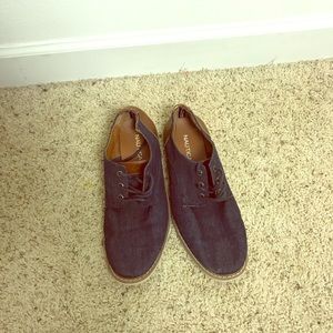 Size 8 Nautica Shoes